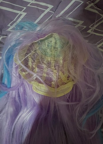 Shiro Peruk - Görsel 10