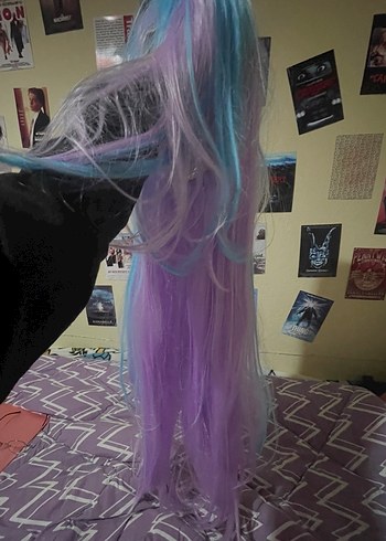 Shiro Peruk - Görsel 8