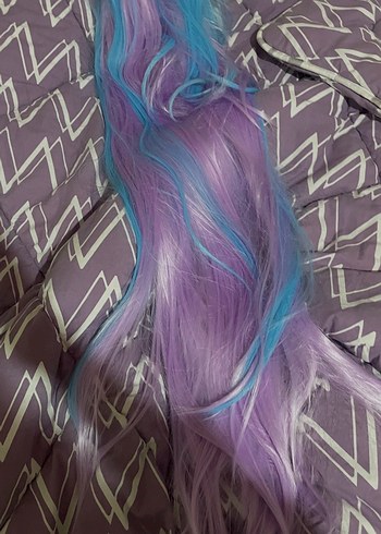 Shiro Peruk - Görsel 2