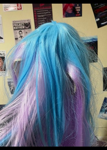 Shiro Peruk - Görsel 6