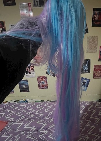 Shiro Peruk - Görsel 7