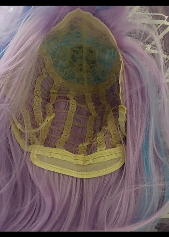 Shiro Peruk - Görsel 5