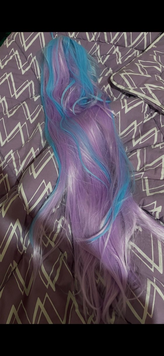 Shiro Peruk - Görsel 2