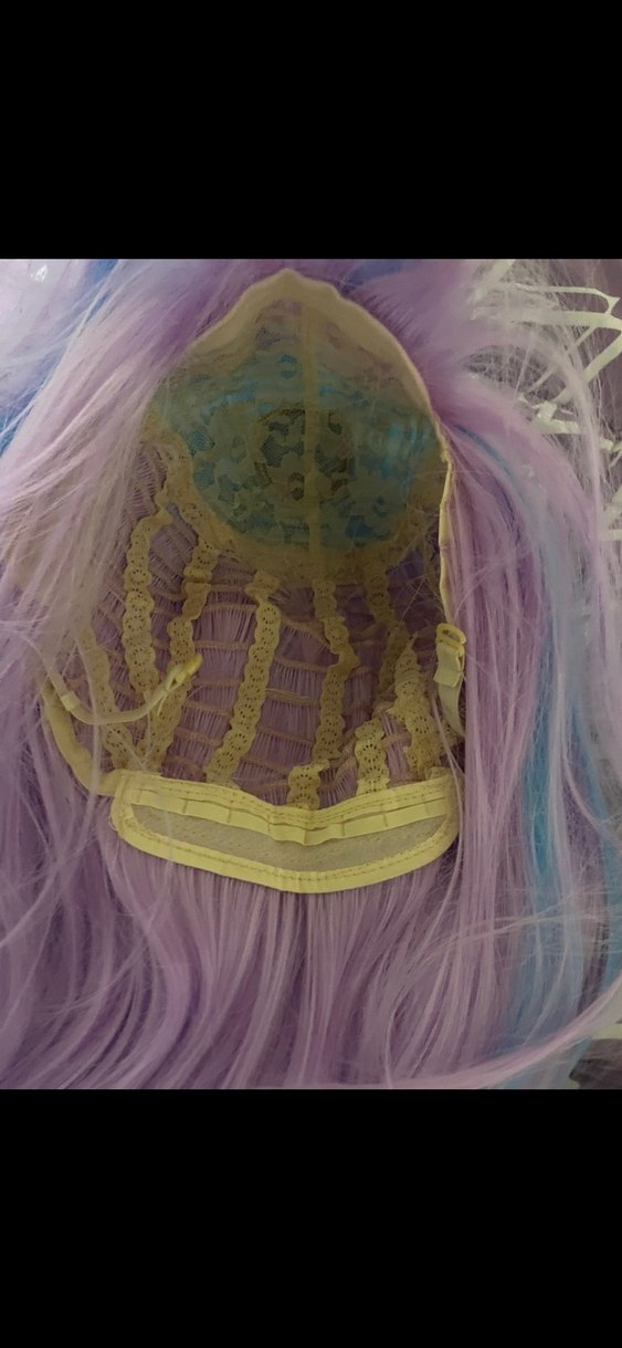 Shiro Peruk - Görsel 5