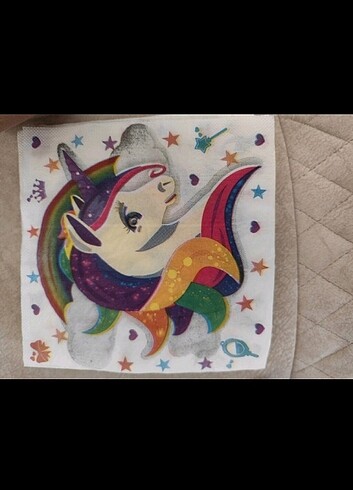 Unicorn konsept