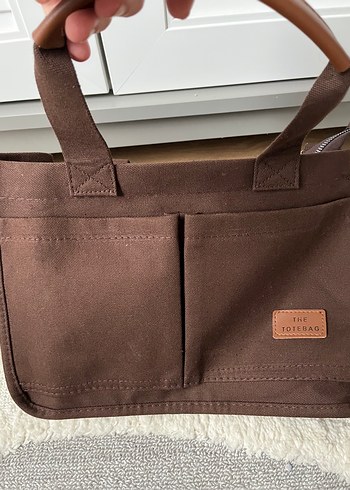  Beden The Tote Bag