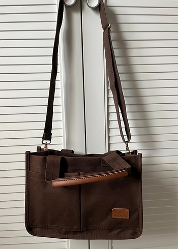 The Tote Bag