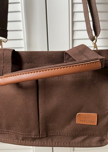 Diğer The Tote Bag