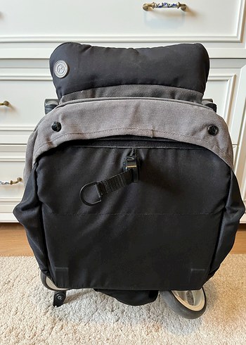 Cybex Libelle kabin boy bebek arabası - Görsel 9