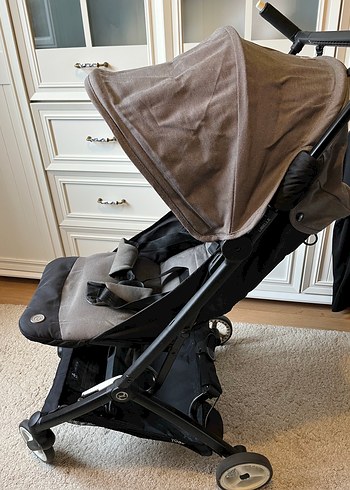 Cybex Libelle kabin boy bebek arabası - Görsel 6