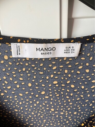 Mango Mango elbise