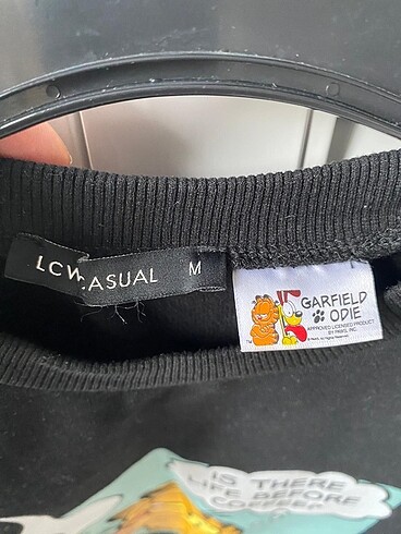 LC Waikiki Lc waikiki sweatshirt
