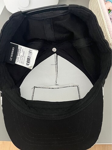 8-12 Yaş, 23 cm Beden Lcw çocuk şapka