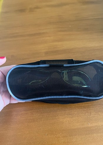 Mad wave aynalı yüzücü gözlüğü - Görsel 5