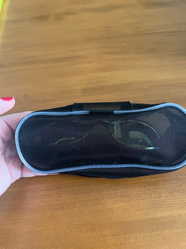 Mad wave aynalı yüzücü gözlüğü - Görsel 5