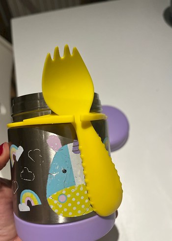 Skip Hop termos - Görsel 3