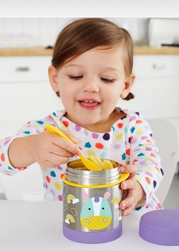 Skip Hop termos - Görsel 5