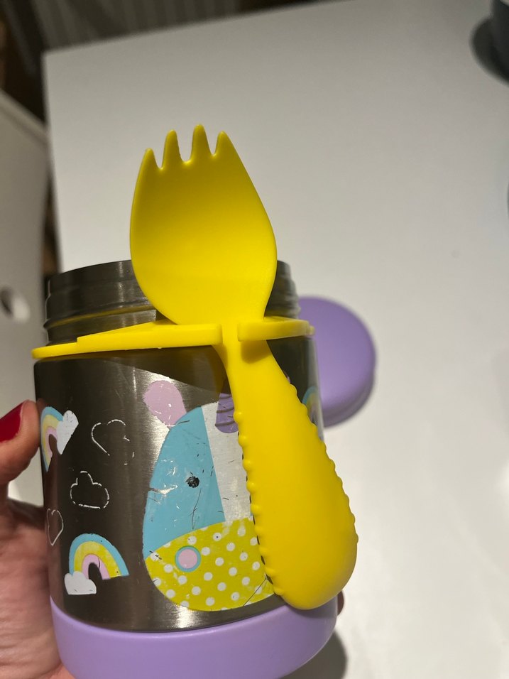 Skip Hop termos - Görsel 3