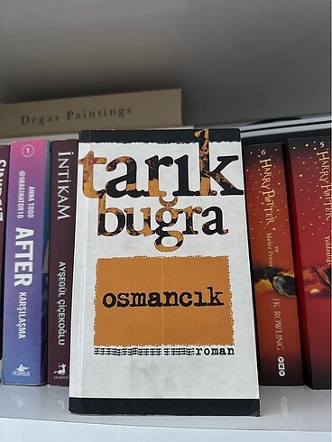 Osmancık
