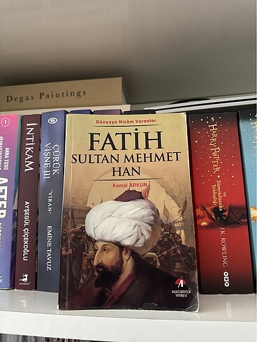 Fatih sultan Mehmet han