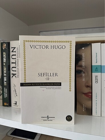 Sefiller 2