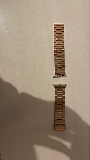 Diğer Apple watch kayış