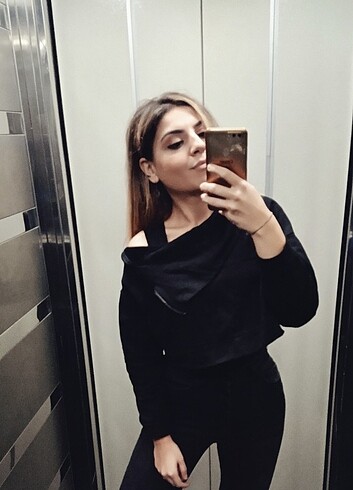Uzun kollu crop