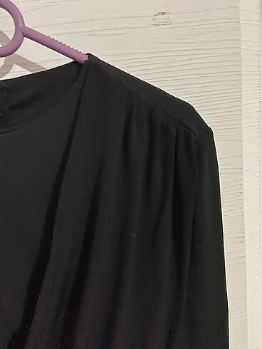s Beden Siyah crop