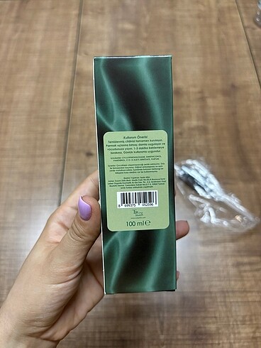 The Touch Body Serum - Görsel 2