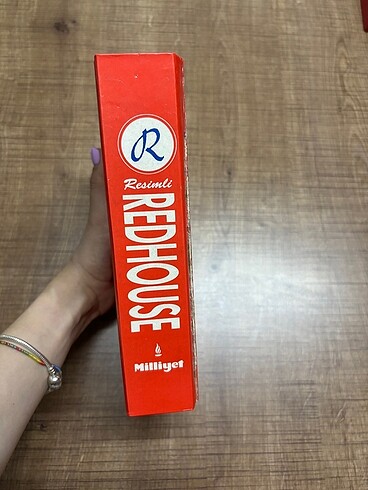 Redhouse İngilizce-Türkçe Sözlük - Görsel 2