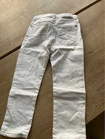 LC Waikiki 5-6 yaş Erkek çocuk pantolon