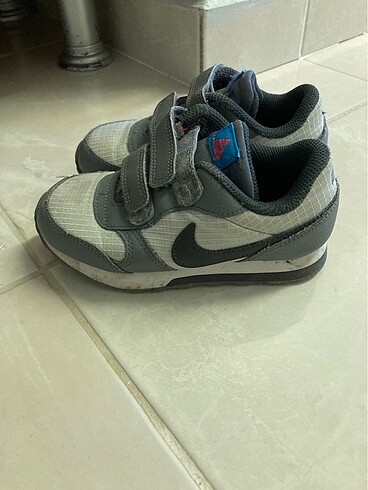 Nike Nike spor ayakkabı