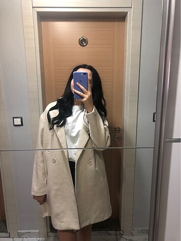 Pull and Bear Pullbear kaban