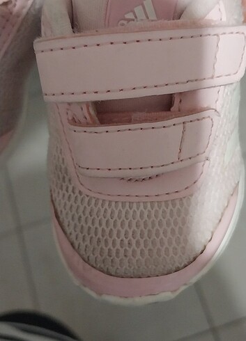 Adidas bebek ayakkabı