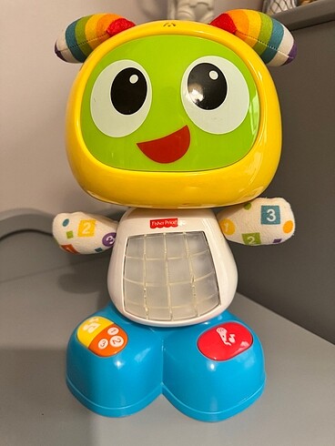 Fisher price dansçı beatbo