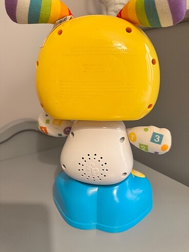 Fisher Price Fisher price dansçı beatbo