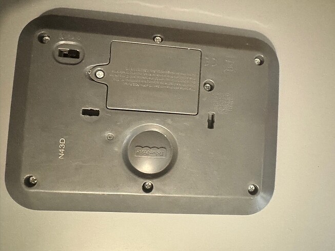 Fisher Price Fisher price tablet