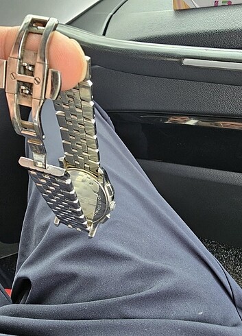 Emperio armani erkek saat ORJINAL - Görsel 6