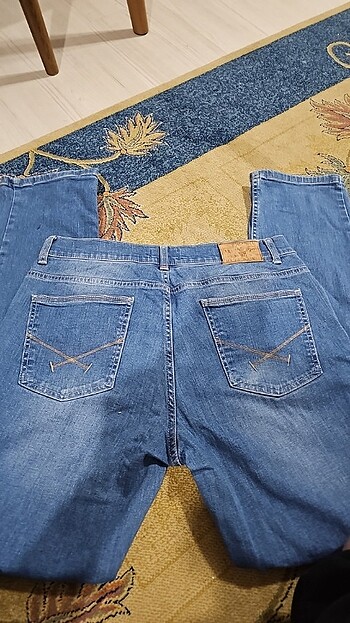 Polo kot pantolon