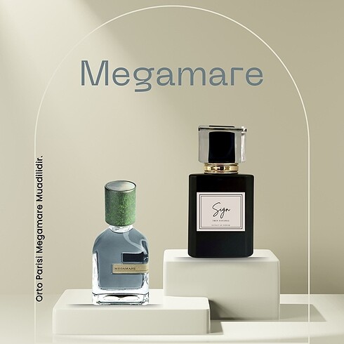 Megamare