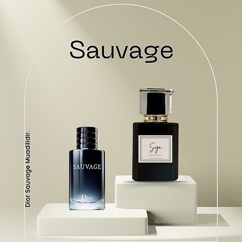 Sauvage