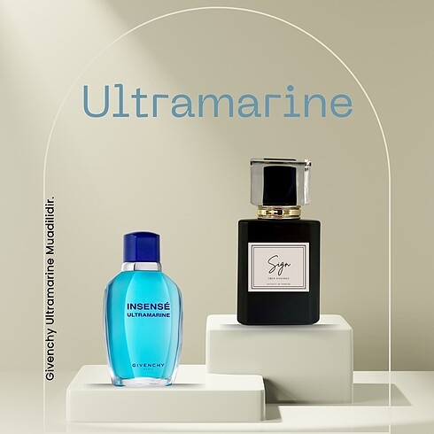 Ultramarine