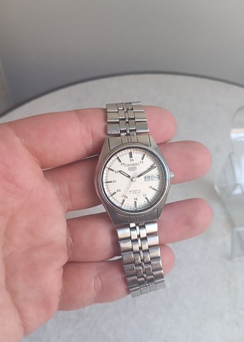 Seiko ürünü