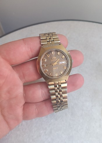 Orient ürünü