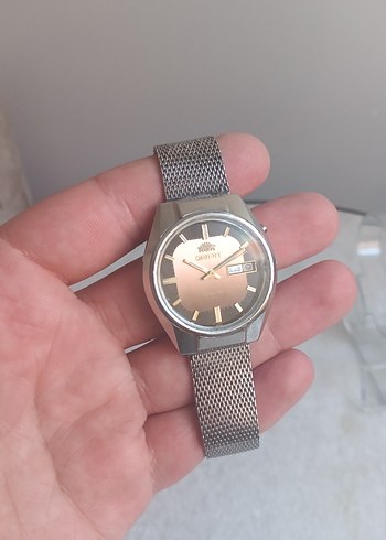 Orient ürünü
