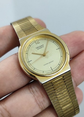 Orient ürünü