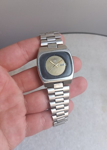 Seiko ürünü