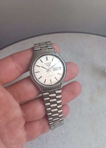 Seiko ürünü