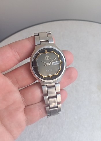 Orient ürünü