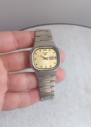 Seiko ürünü